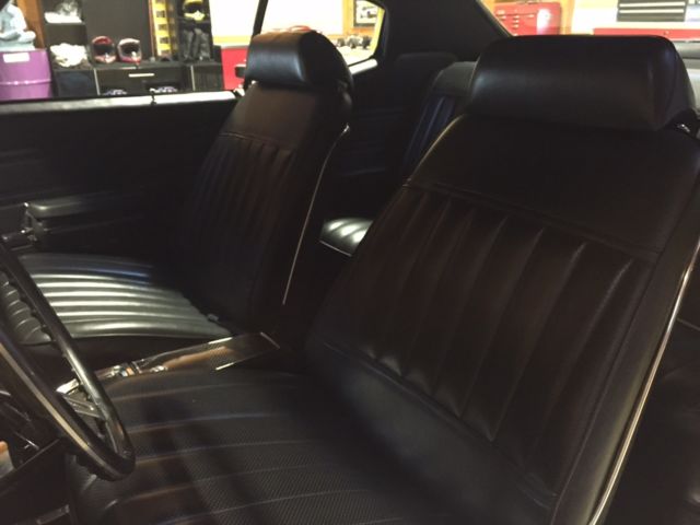 1970 Buick Skylark - photo 12