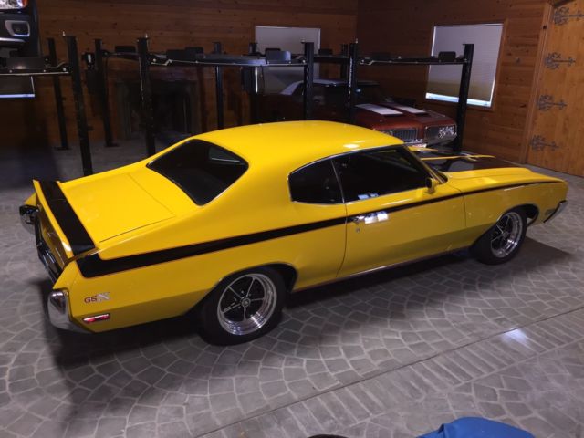 1970 Buick Skylark - photo 8