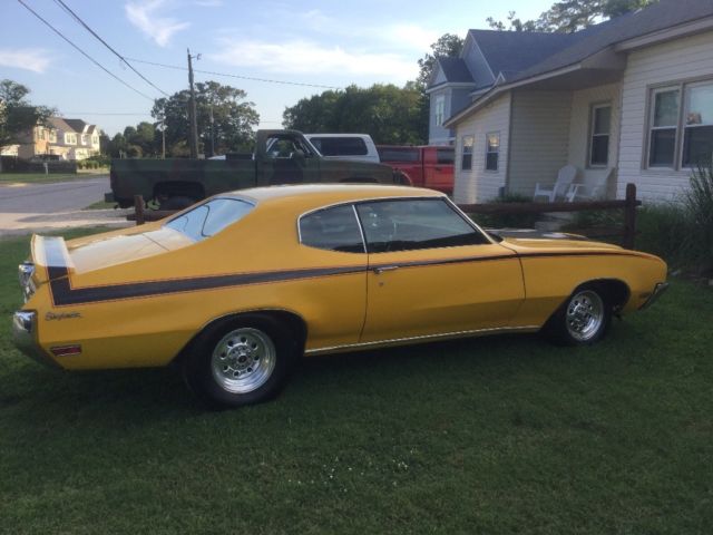 1970 Buick Skylark GSX - photo 10