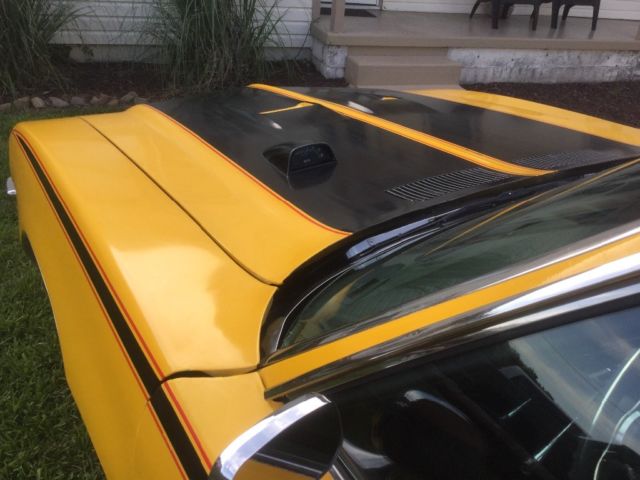 1970 Buick Skylark GSX - photo 5