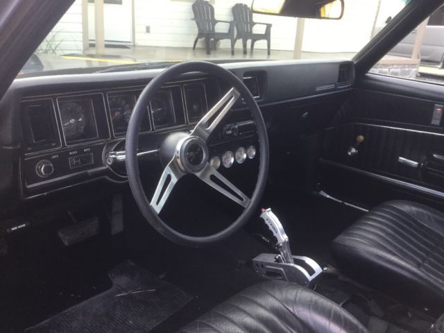 1970 Buick Skylark GSX - photo 6