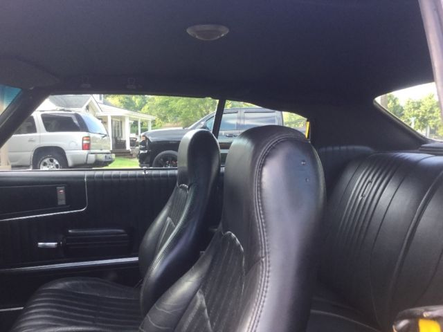 1970 Buick Skylark GSX - photo 7