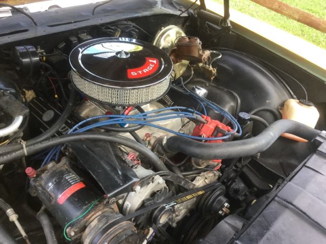 1970 Buick Skylark GSX - photo 8