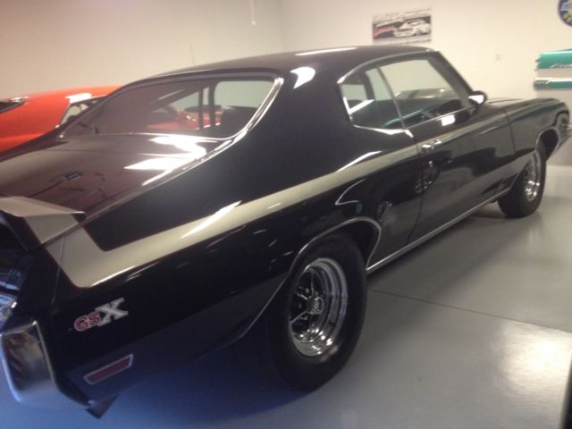 1970 Buick Skylark - photo 11