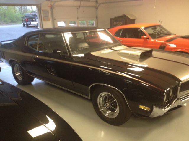 1970 Buick Skylark - photo 12