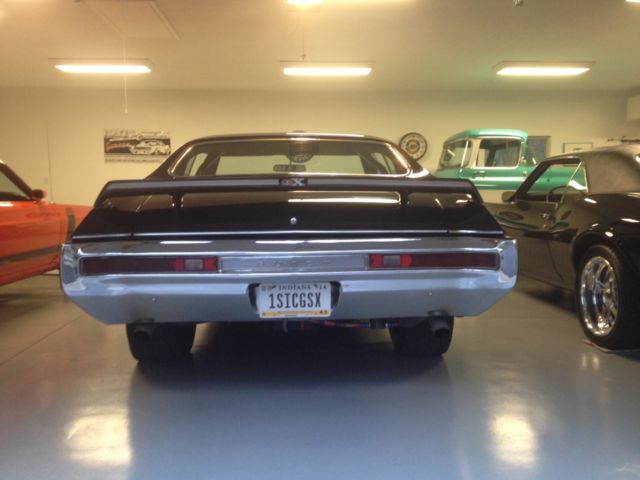 1970 Buick Skylark - photo 5