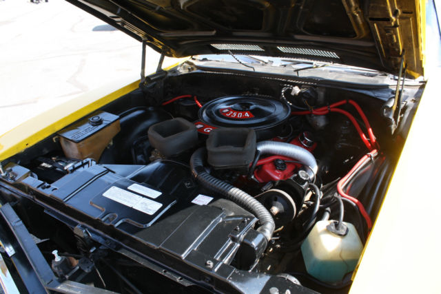 1970 Buick Skylark GSX Tribute - photo 10