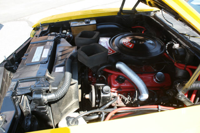 1970 Buick Skylark GSX Tribute - photo 11