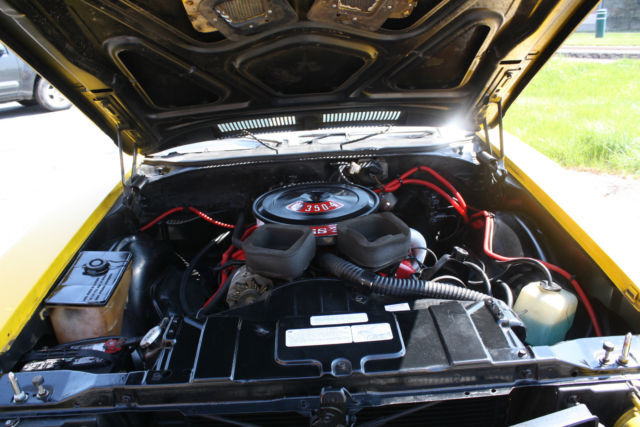 1970 Buick Skylark GSX Tribute - photo 12