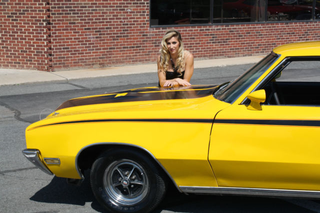 1970 Buick Skylark GSX Tribute - photo 2