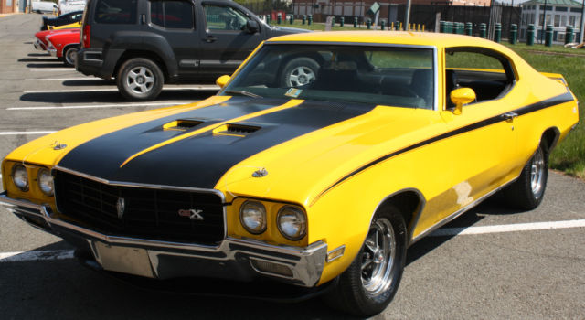 1970 Buick Skylark GSX Tribute - photo 4