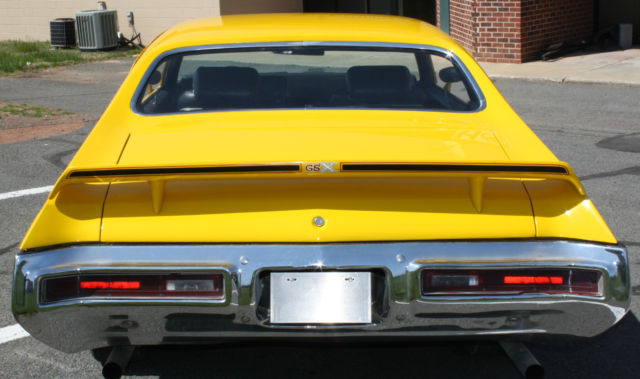 1970 Buick Skylark GSX Tribute - photo 5