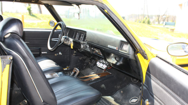 1970 Buick Skylark GSX Tribute - photo 7