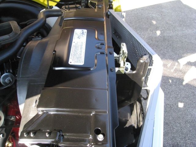 1970 Buick GSX - photo 12