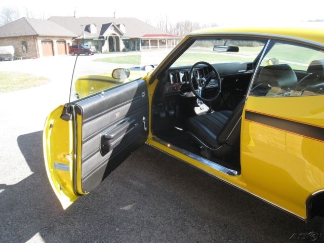 1970 Buick GSX - photo 2