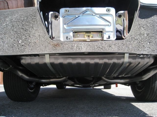 1970 Buick GSX - photo 5