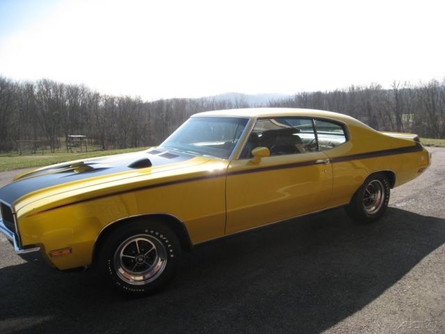 1970 Buick GSX - photo 8
