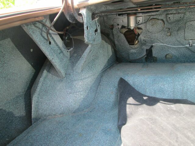 1970 Buick Skylark - photo 11