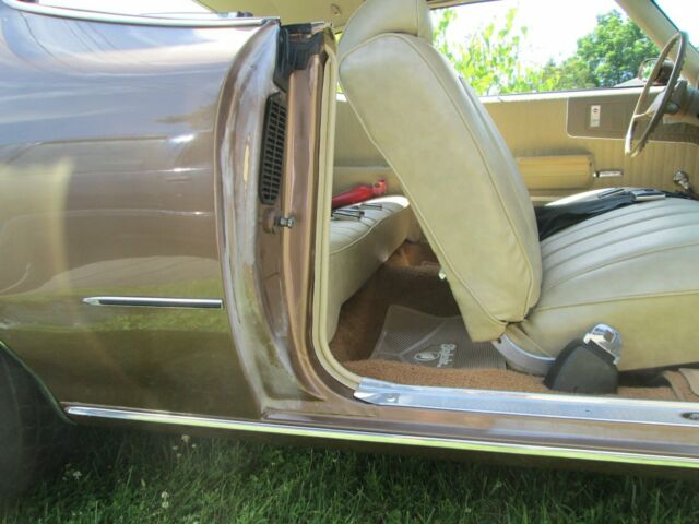 1970 Buick Skylark - photo 12