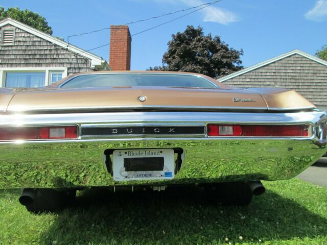 1970 Buick Skylark - photo 7