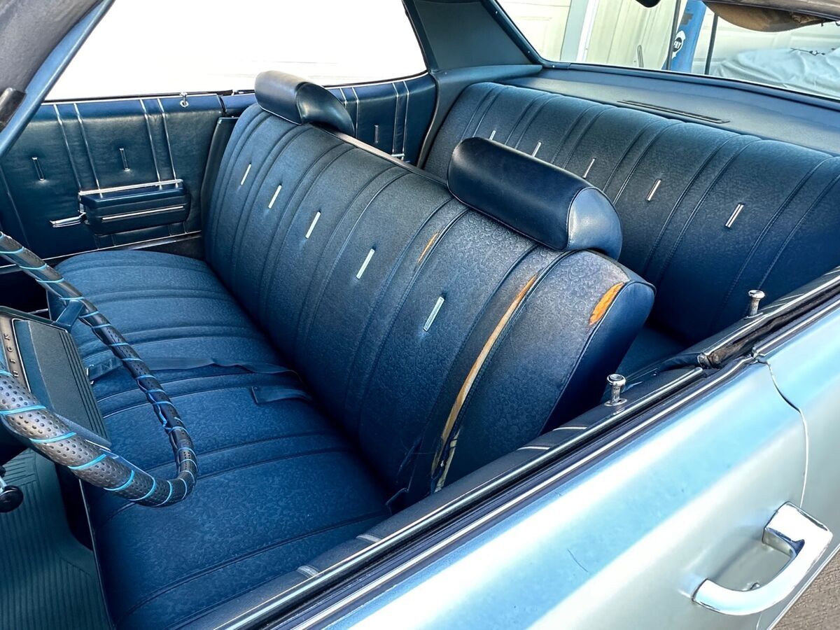 1970 Buick LeSabre - photo 10