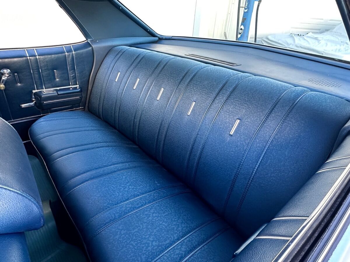 1970 Buick LeSabre - photo 11