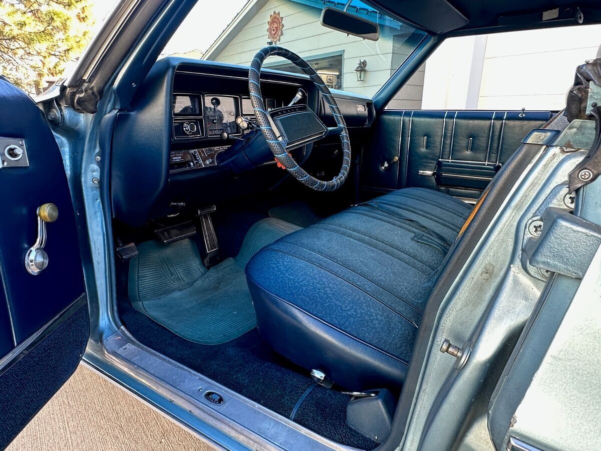 1970 Buick LeSabre - photo 12