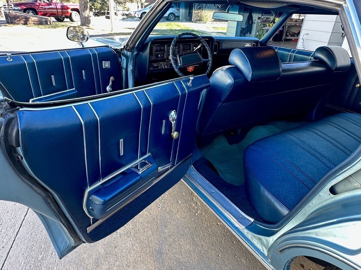 1970 Buick LeSabre - photo 13
