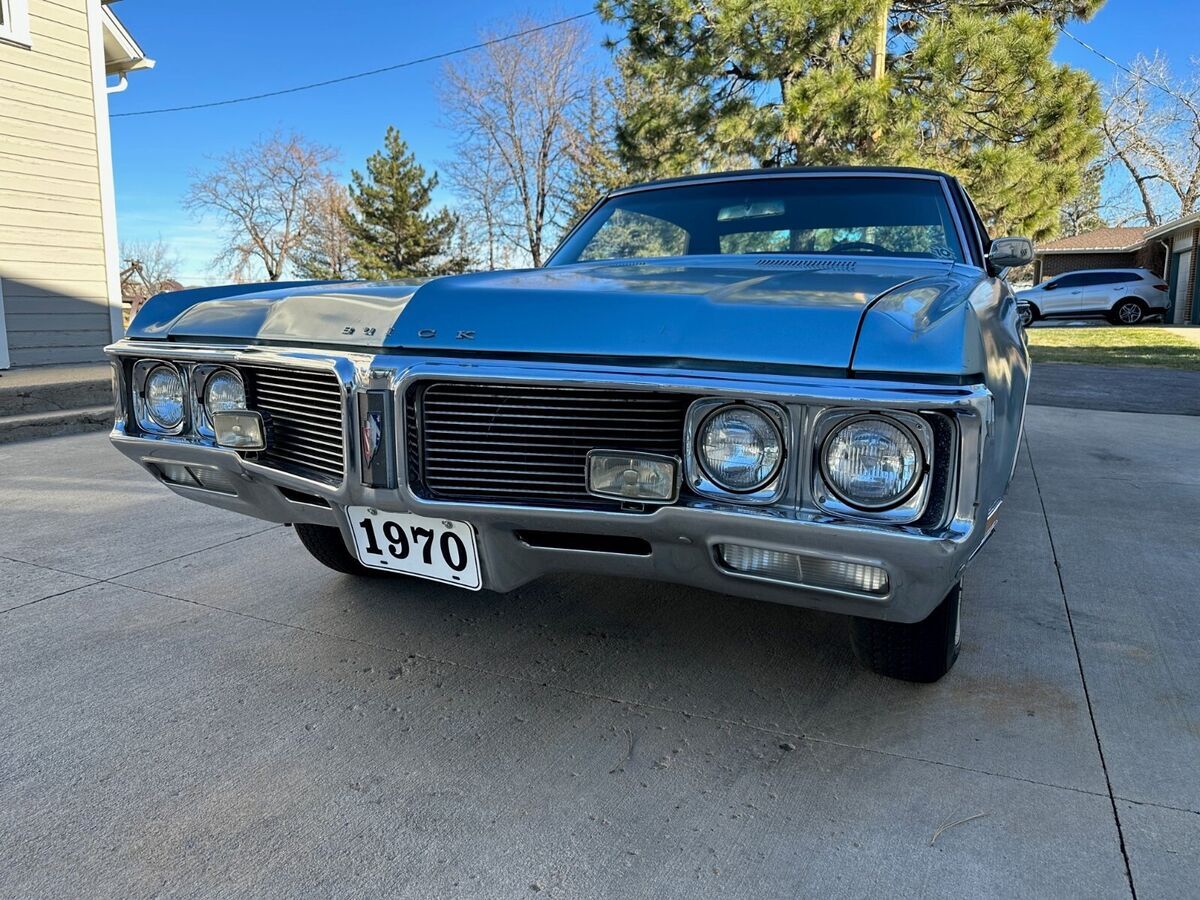 1970 Buick LeSabre - photo 4