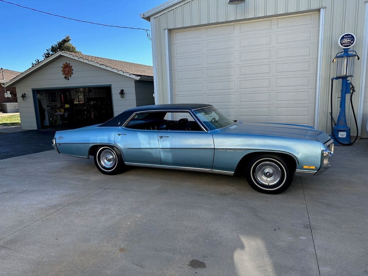 1970 Buick LeSabre - photo 5