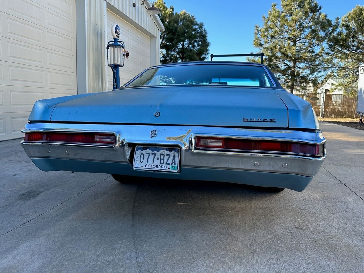 1970 Buick LeSabre - photo 7