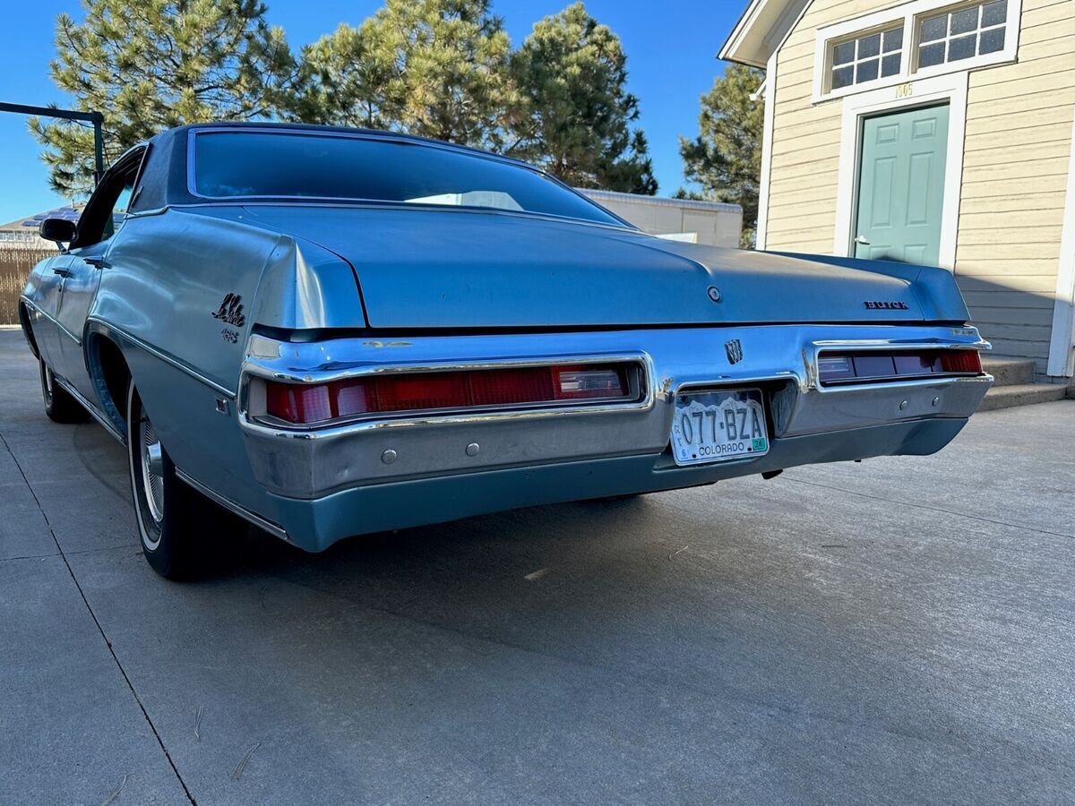 1970 Buick LeSabre - photo 8