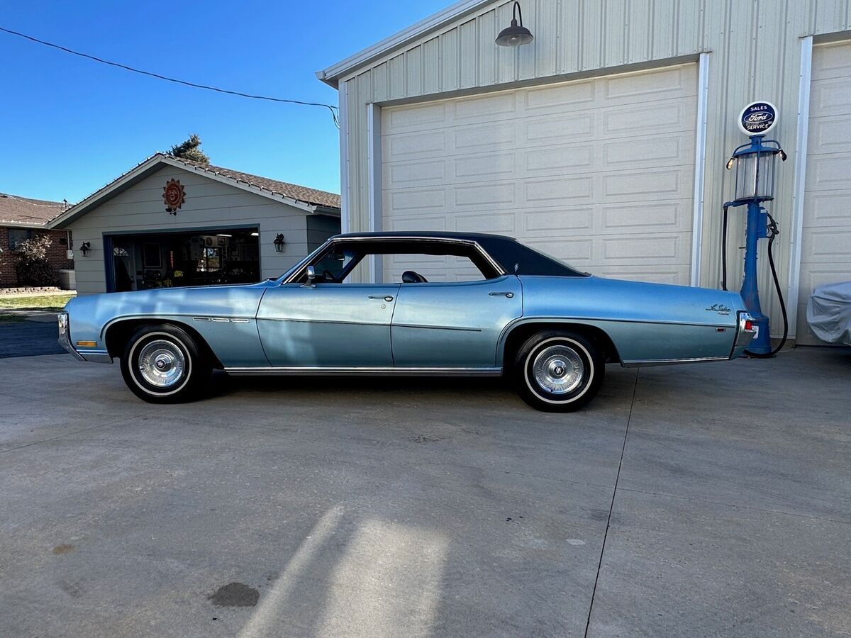 1970 Buick LeSabre - photo 9