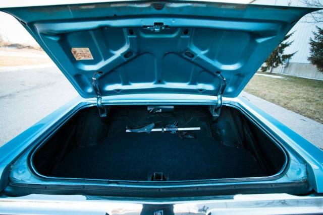 1970 Buick LeSabre - photo 12