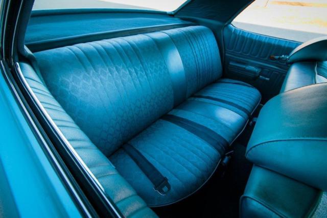 1970 Buick LeSabre - photo 8