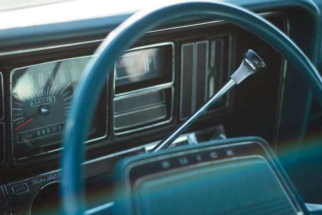1970 Buick LeSabre - photo 9