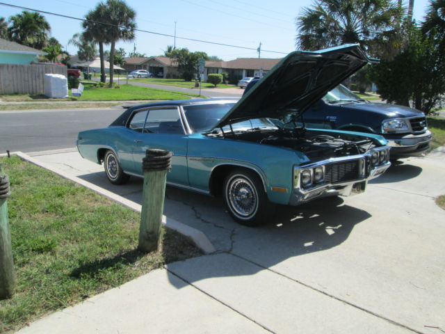 1970 Buick LeSabre - photo 10