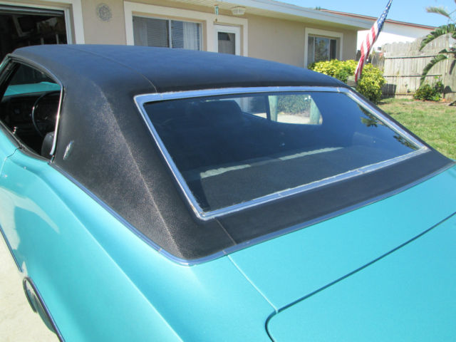 1970 Buick LeSabre - photo 12
