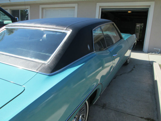 1970 Buick LeSabre - photo 13
