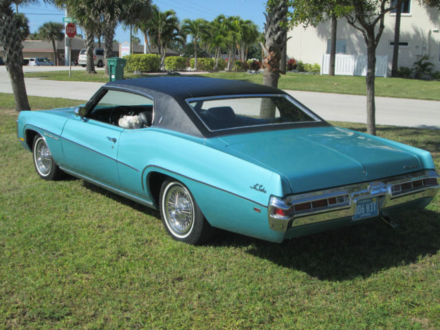 1970 Buick LeSabre - photo 2