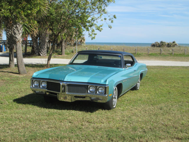 1970 Buick LeSabre - photo 3