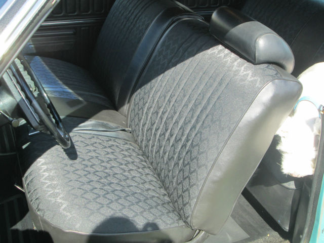 1970 Buick LeSabre - photo 4
