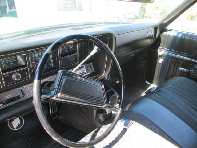 1970 Buick LeSabre - photo 6