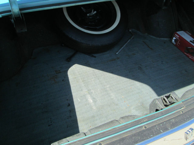 1970 Buick LeSabre - photo 8