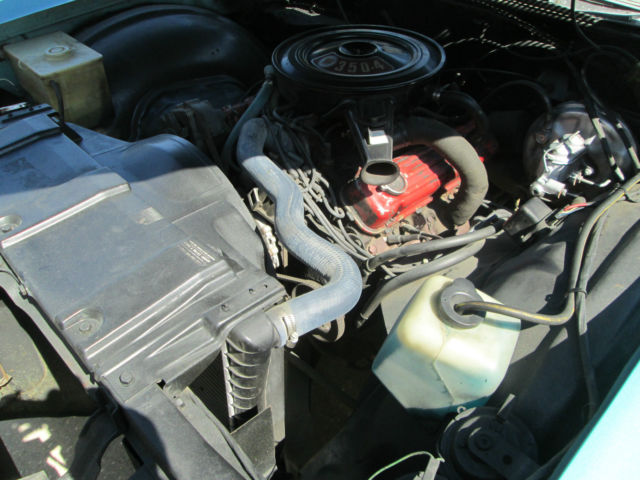 1970 Buick LeSabre - photo 9