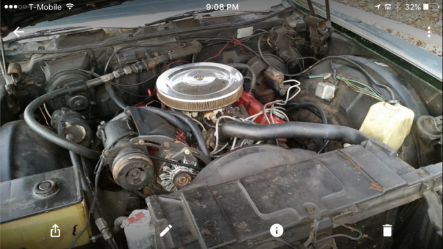 1970 Buick LeSabre - photo 2