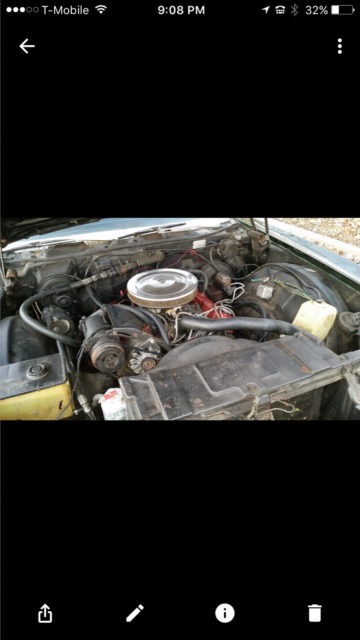 1970 Buick LeSabre - photo 3