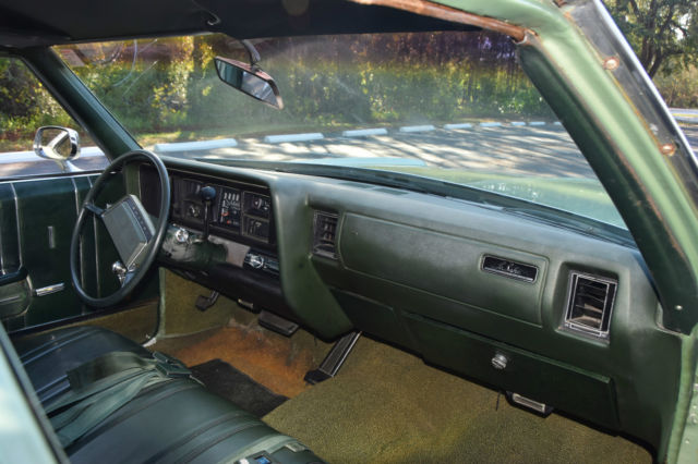 1970 Buick LeSabre 4 Door Sedan - photo 9