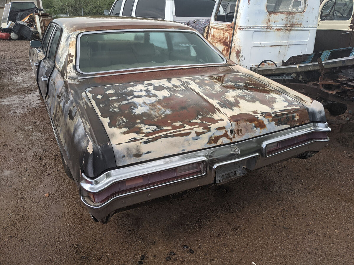 1970 Buick LeSabre Custom - photo 5