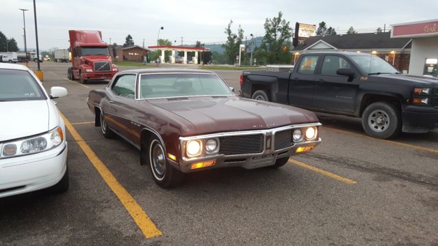 1970 Buick LeSabre - photo 2